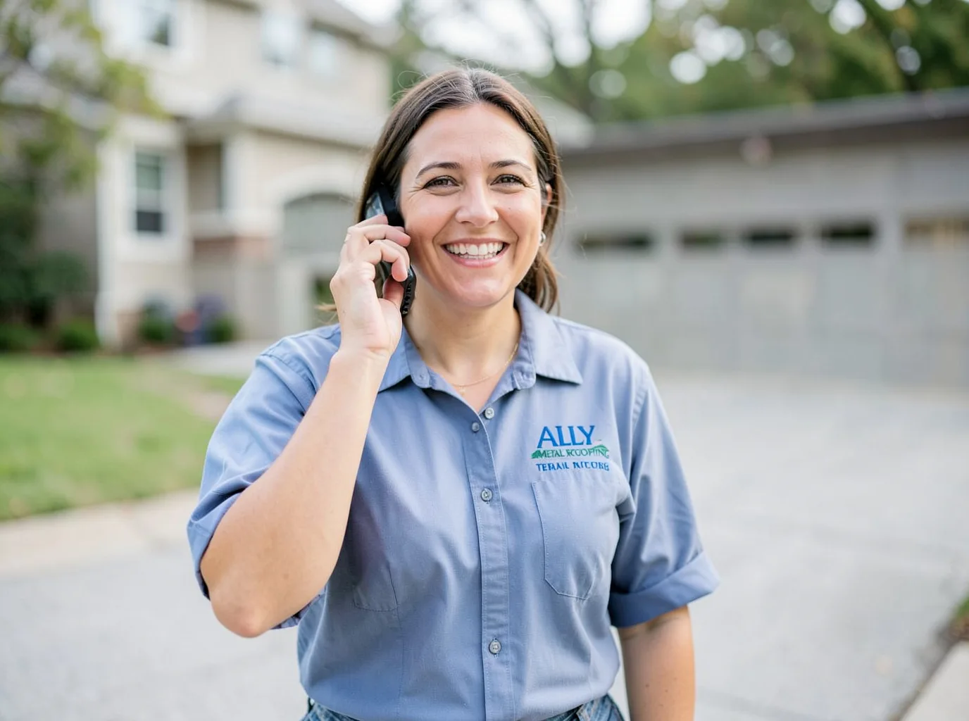 Metal Roof Installation Blairstown, MO FAQs